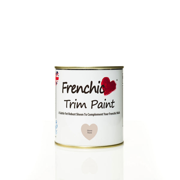Stone Rosie Trim Paint Frenchic Stockists