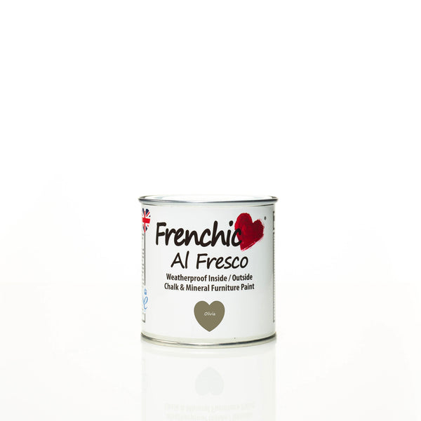 Olivia Al Fresco Frenchic Stockists
